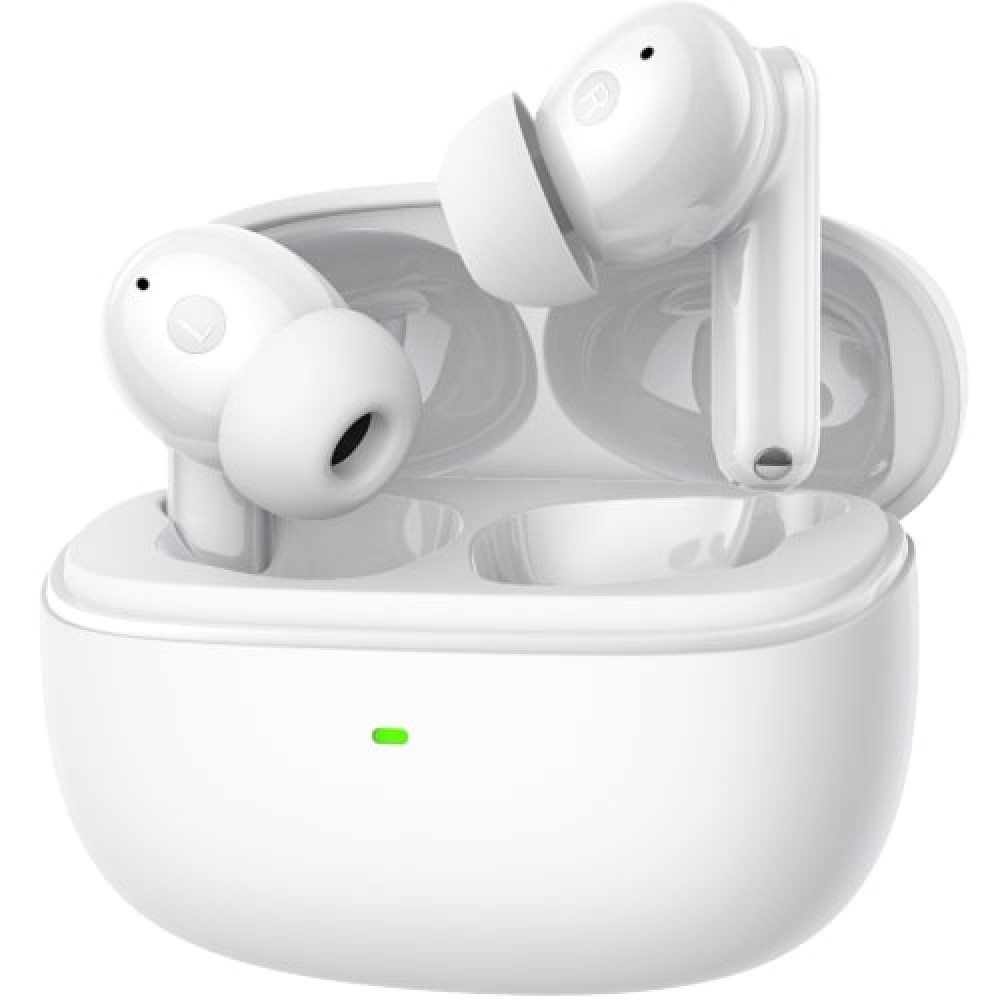 HATOR Hyperpunk Truepods Hybrid ANC (HTA432) White 2